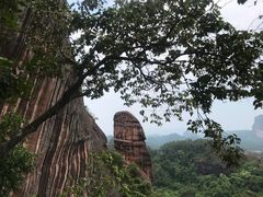 -丹霞山风景名胜区