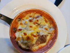 -波特曼西餐厅(南岗店)