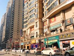 -曼哈顿商业广场(升龙广场店)
