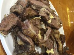 -清真·益鑫羊肉手抓馆(花园北街店)