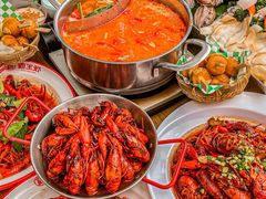 -霸王虾·麻辣小龙虾(太古里店)