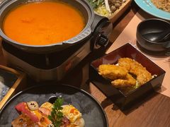 -山葵家·创意料理(宁波来福士店)