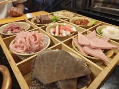 -老版火锅.12年西安排队王(沣峪口店)