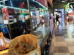 -阿甘锅盔(合生汇购物中心店)