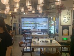 -八角锄烧·肉火锅(天河城店)
