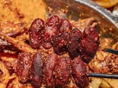 -嘎嘎鸭下巴·爆辣干锅(明教寺店)