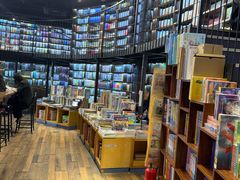-三联韬奋书店(三里屯店)