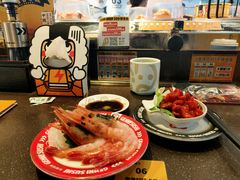 -元气寿司(东方宝泰店)