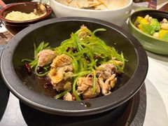 -云海肴云南菜·蒸汽石锅鱼(新奥店)