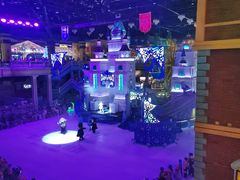 -郑州银基冰雪世界