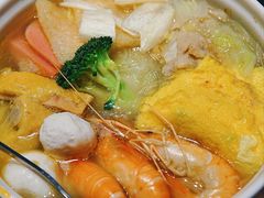 -外婆家(西红门荟聚购物中心店)