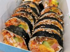 -胤韩紫菜包饭·炸鸡·拌饭(宋家庄店)