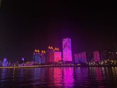 -武汉关码头(轮渡站)