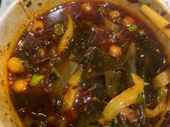 -阿坤传统手工小吃(杨家坪店)