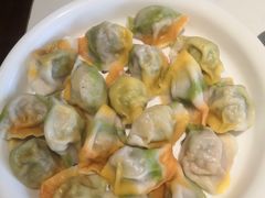 -德发长饺子·非遗(钟楼店)