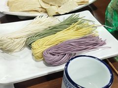 -大明铜锅·烤涮坊·烧烤(新开路店)