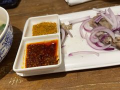 -清真·玛丽亚新疆菜主题餐厅(浙江中路店)