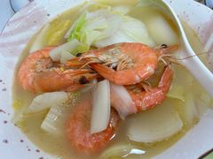 -来之顺海鲜菜馆·青岛菜(栈桥店)