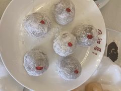 艾窝窝-同和居(什刹海店)