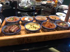 -阿庄新豫菜(通泰路店)