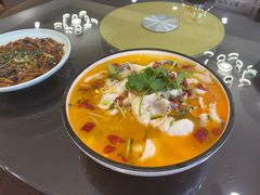 -西山人家·传统苏帮菜·家宴(木渎店)