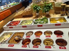 -鼎原力量东北吊炉烧烤(幸福街店)