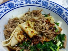 -秦正biangbiang面(尚品园店)