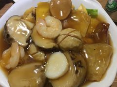 -百福麵家(新馬路店)