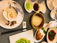 -明城五号烤鸭坊(建国门店)