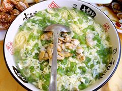 -海岛渔村大酒店(云霄路店)