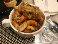 -上海新发展亚太JW万豪酒店