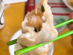-青岛锅贴(洛阳路分店)