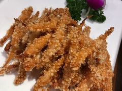 -老兰家传统烧烤炒菜泡馍(小南门店)