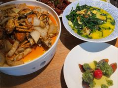 -周家二小姐的菜(西津渡店)