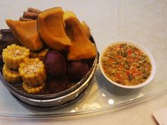 -老六杀猪菜(进乡街店)