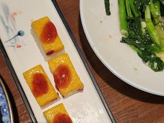 -二分八云雁阁•新晋菜大同味(长治路店)