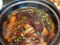 -常和州·夜宵大排档(常州单店)