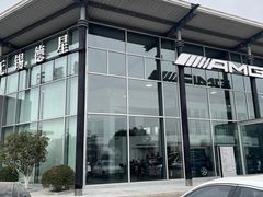 -无锡德星奔驰4S店(胡埭店)