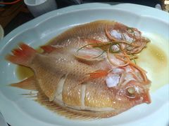 -良师门滨海人家·海鲜·家常菜(滨海城店)