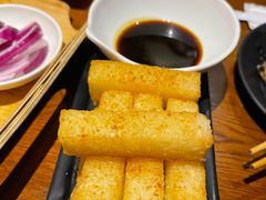 -望京一号(菜户营店)