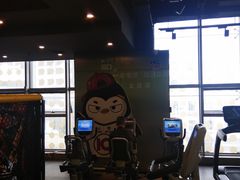 -一兆韦德健身·城市运动馆