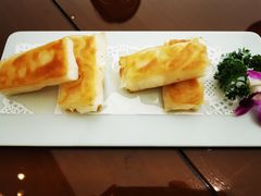 油炸白糖糕-豫璟轩中餐厅(南昌万怡店)