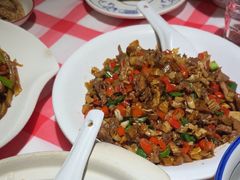 -好帮厨·下饭浏阳菜·坚持现炒(月湖店)