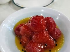 -帕米尔食府(白云观店)