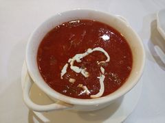 -维兰西餐(万泉河店)