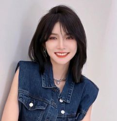 -丽时 Hair Salon