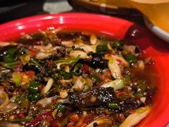 -常和州·夜宵大排档(常州单店)