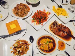 -港久茶餐厅(鹭洲里店)