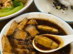 潮汕粉粿-唔止卤嘢·潮州府城菜(鹭江店)