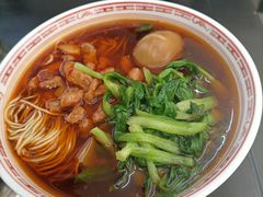 -吴茂兴本帮面(百色路店)